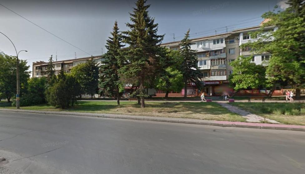 90-Avenue Apartments Černovice Exteriér fotografie